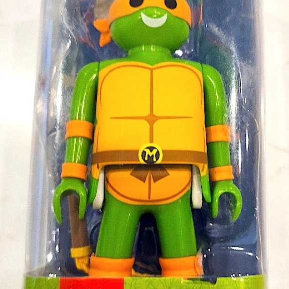 playmobil tmnt